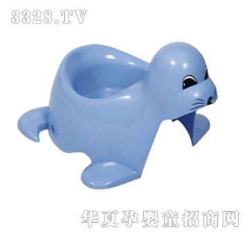 童星座便器5361