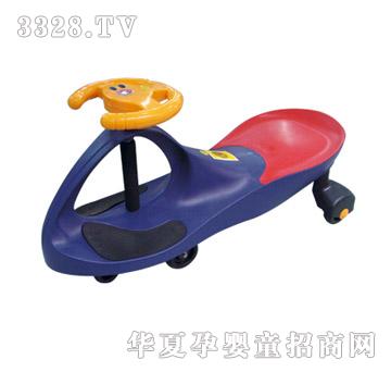 童星扭扭车008A