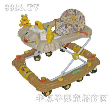 童星儿童学步车D1