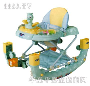 童星儿童学步车6223SY