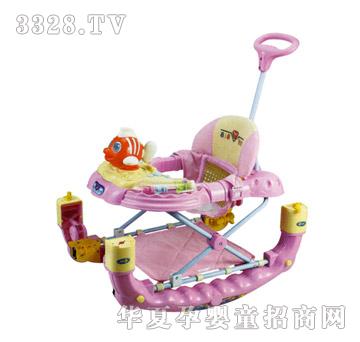 童星儿童学步车6220SYT