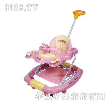 童星儿童学步车6100SYT