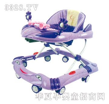 童星儿童学步车266-5