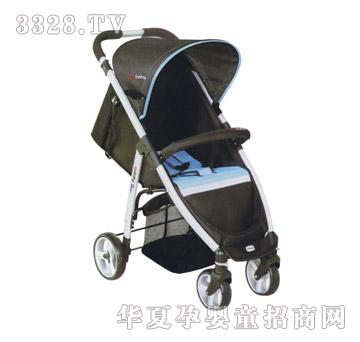 童星儿童推车T10A
