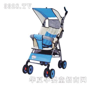 童星儿童推车S610