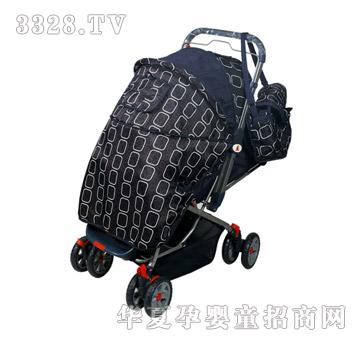 童星儿童推车9123A