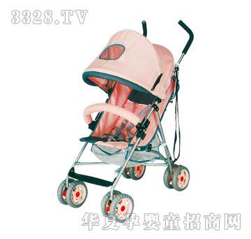 童星儿童推车905