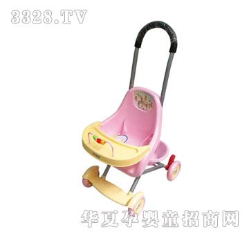 童星儿童推车223B