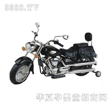鹰豪雄鹰摩托车8803