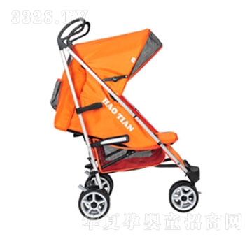 浩天高级欧式伞把车SC900-101
