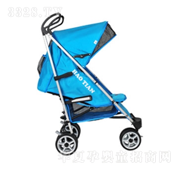 浩天高级欧式伞把车SC900-174