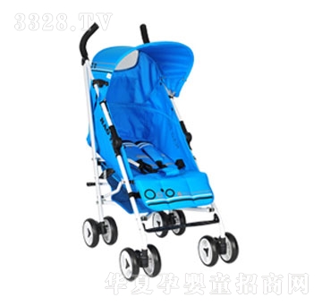 浩天高级欧式伞把车SC406-160