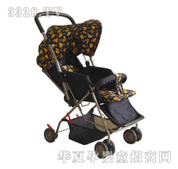信诚儿童推车HB206