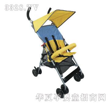 信诚儿童推车HB109