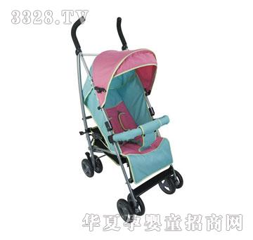 信诚儿童推车HB1400
