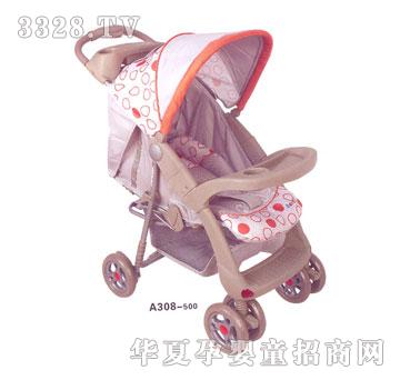 美因宝婴儿推车A308-500