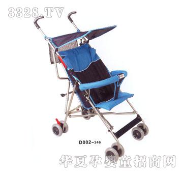 美因宝宝宝伞车D002-346