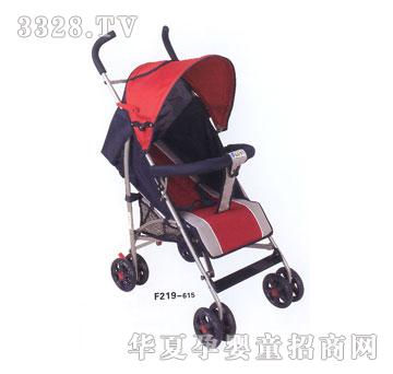 美因宝宝宝童车F219-615