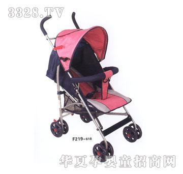 美因宝宝宝童车F219-618