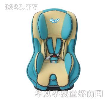 优婴安全座椅N01A02