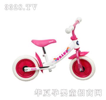 伟力车业学行车VL-10R58