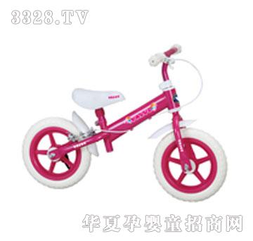 伟力车业学行车VL-12R62