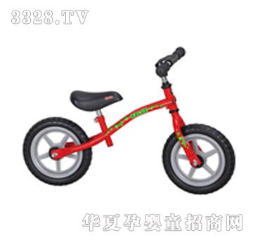伟力车业学行车VL-12R61