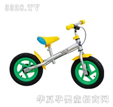 伟力车业学行车VL-12R60