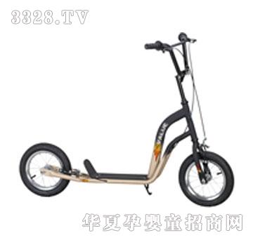 伟力车业滑板车VL-12S23