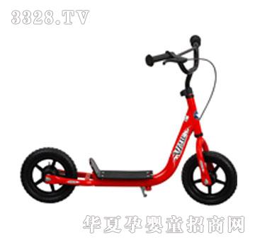 伟力车业滑板车VL-12S20