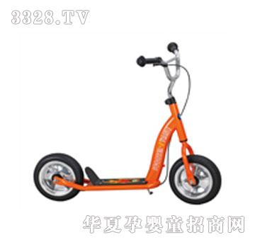 伟力车业滑板车VL-10S22