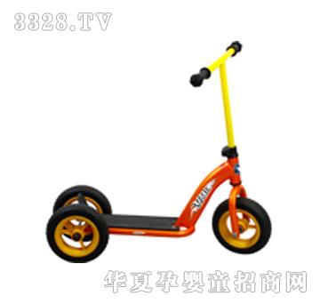 伟力车业滑板车VL-10S19