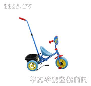 伟力车业三轮车VL-10T54