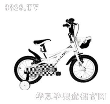 伟力车业成长之星12寸14寸16寸