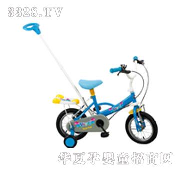 伟力车业童车VL-12K36
