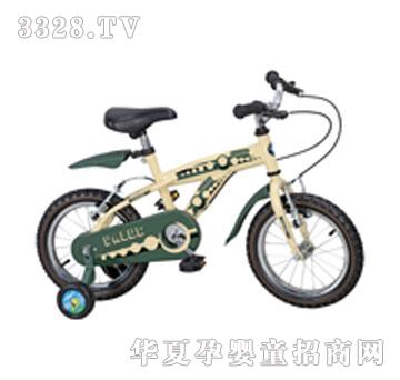伟力车业童车VL-14K46