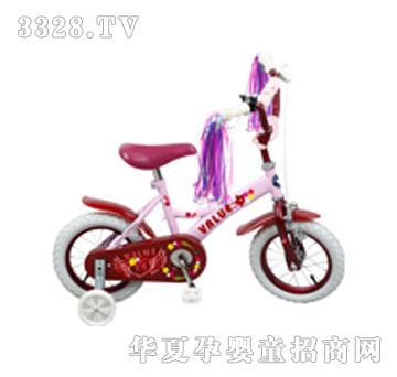 伟力车业童车VL-12K32