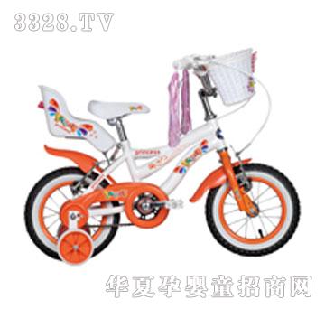 伟力车业童车VL-12K51