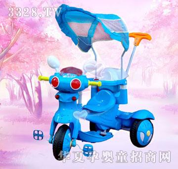 庞龙童车太空车
