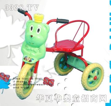 庞龙童车307A