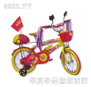 统一童车TY-025