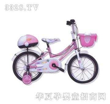 统一童车TY-007