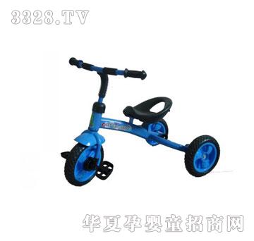 统一三轮车TY-2006