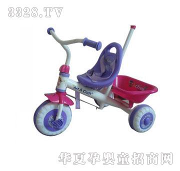 统一三轮车TY-2005