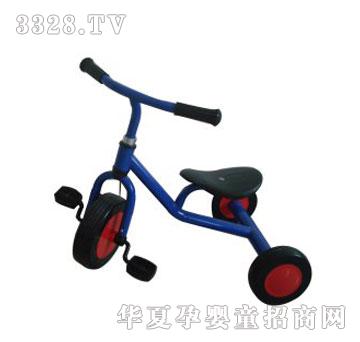 统一三轮车TY-2004