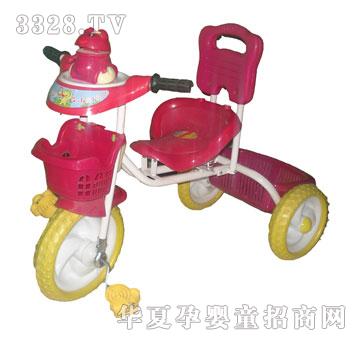 统一三轮车TY-2002