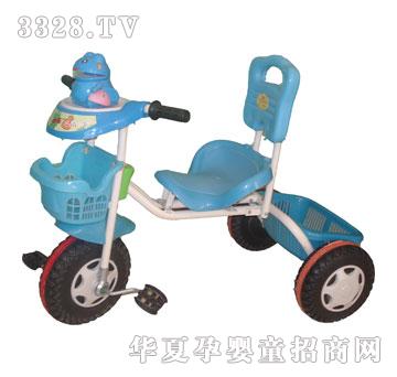 统一三轮车TY-2001