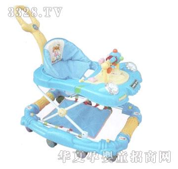 统一学步车TY-4013