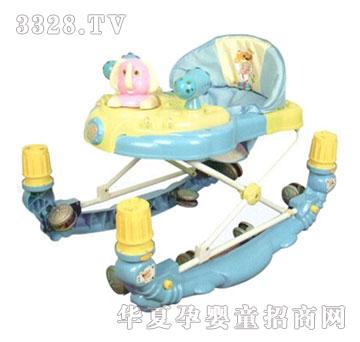 统一学步车TY-4012