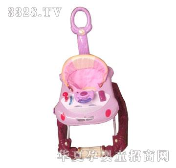 统一学步车TY-4011